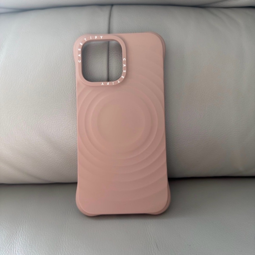 Casetify Essentials Case